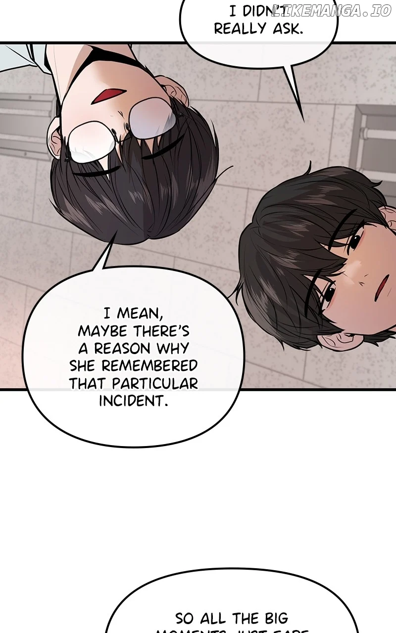 Back to Chanbi Chapter 29 - Page 10