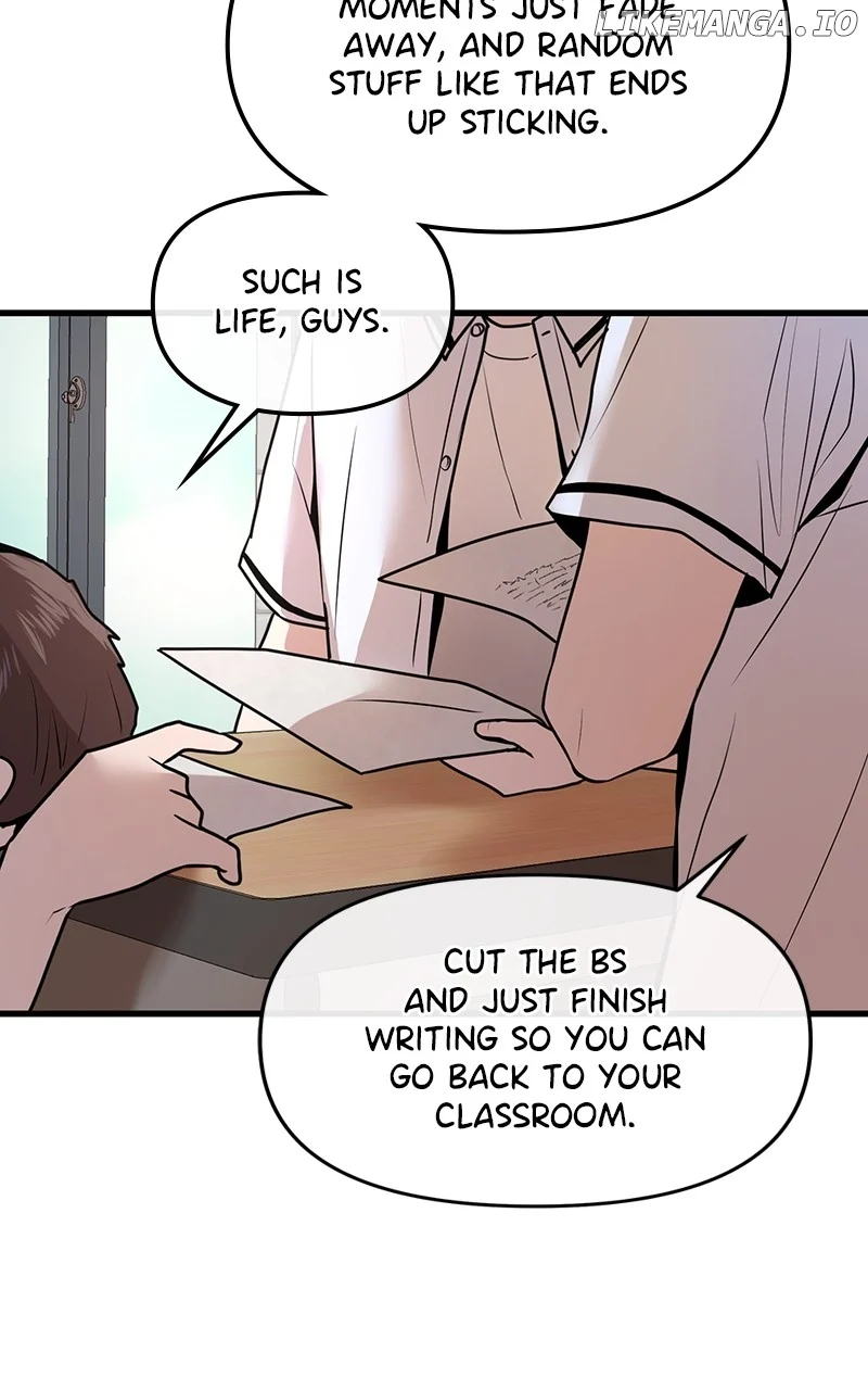 Back to Chanbi Chapter 29 - Page 11