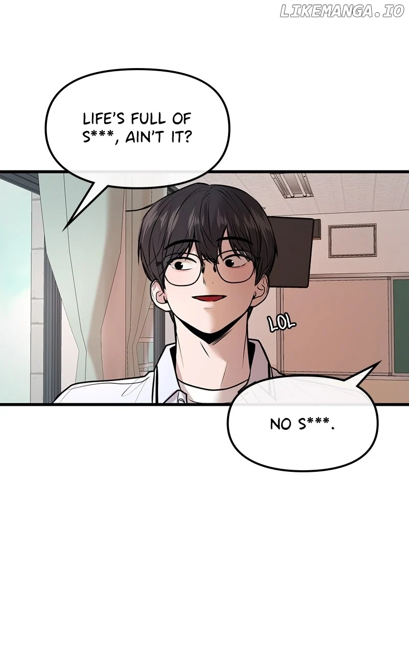 Back to Chanbi Chapter 29 - Page 12