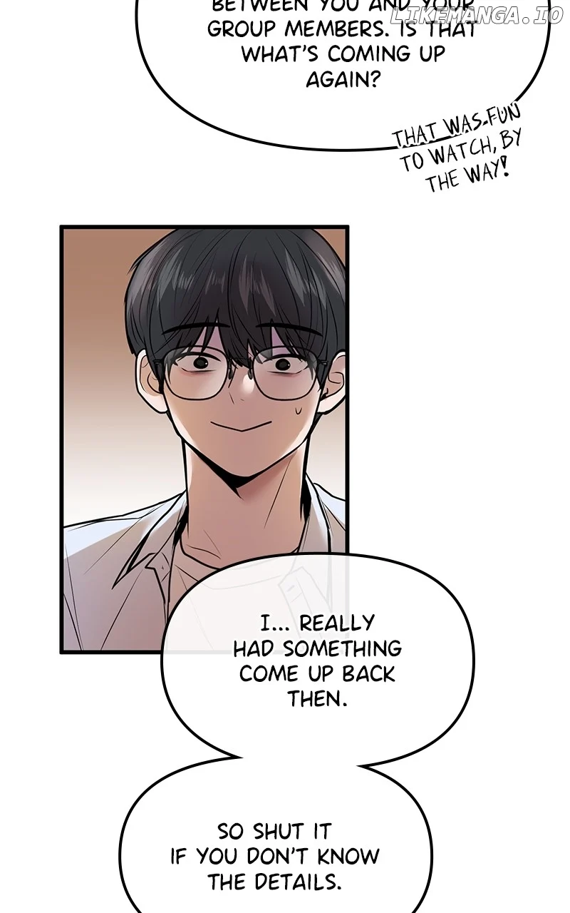 Back to Chanbi Chapter 29 - Page 16