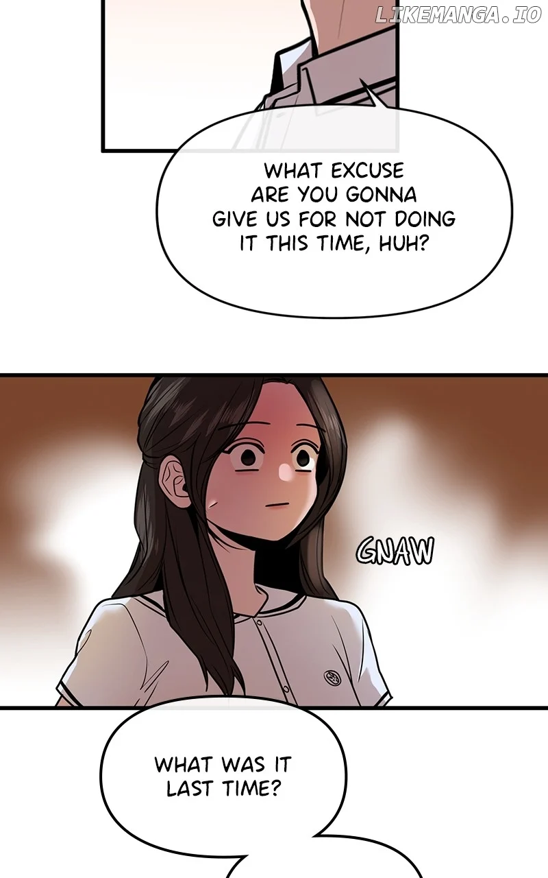 Back to Chanbi Chapter 29 - Page 18