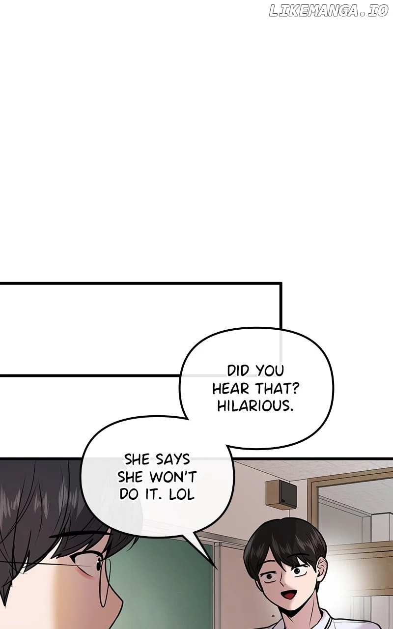 Back to Chanbi Chapter 29 - Page 21