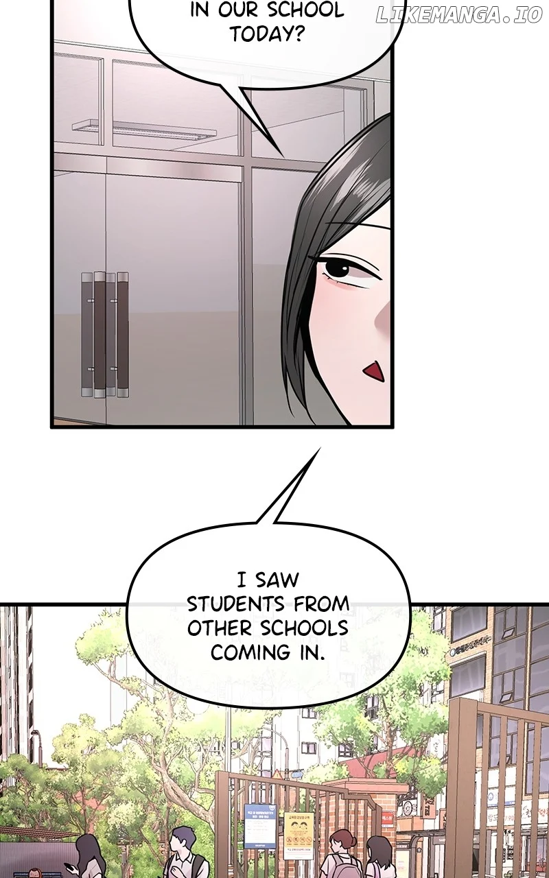 Back to Chanbi Chapter 29 - Page 30
