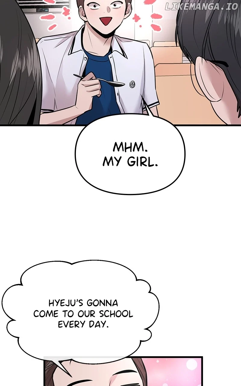 Back to Chanbi Chapter 29 - Page 34