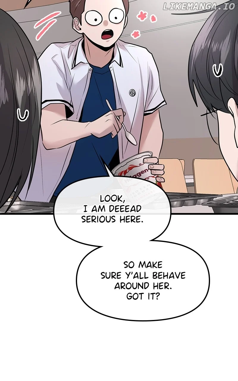 Back to Chanbi Chapter 29 - Page 36