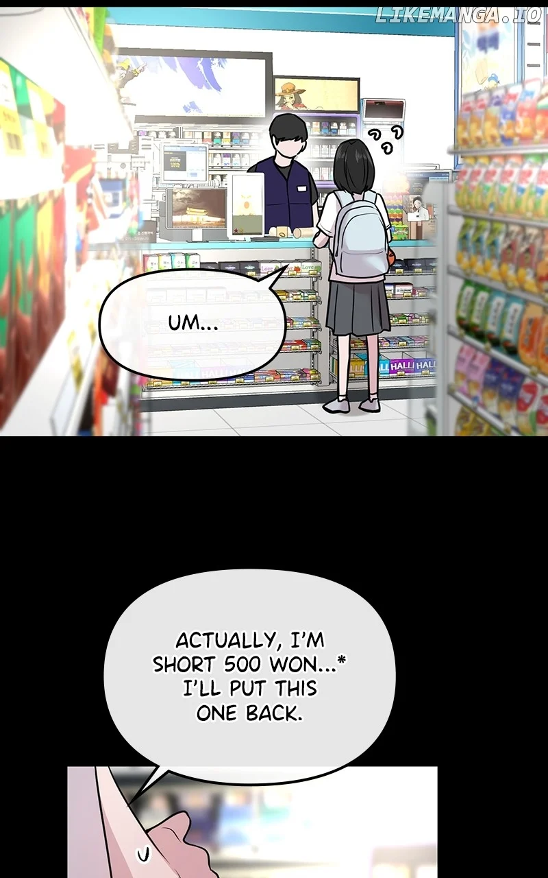 Back to Chanbi Chapter 29 - Page 43