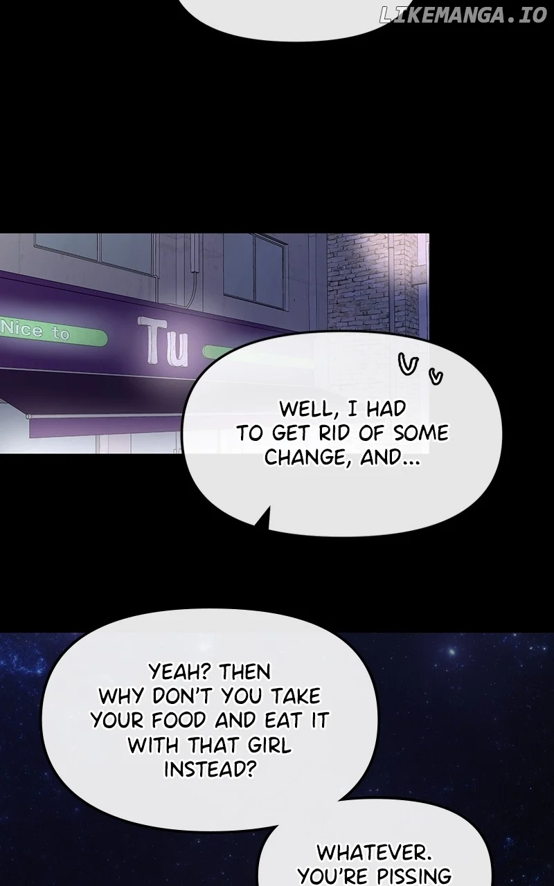 Back to Chanbi Chapter 29 - Page 48