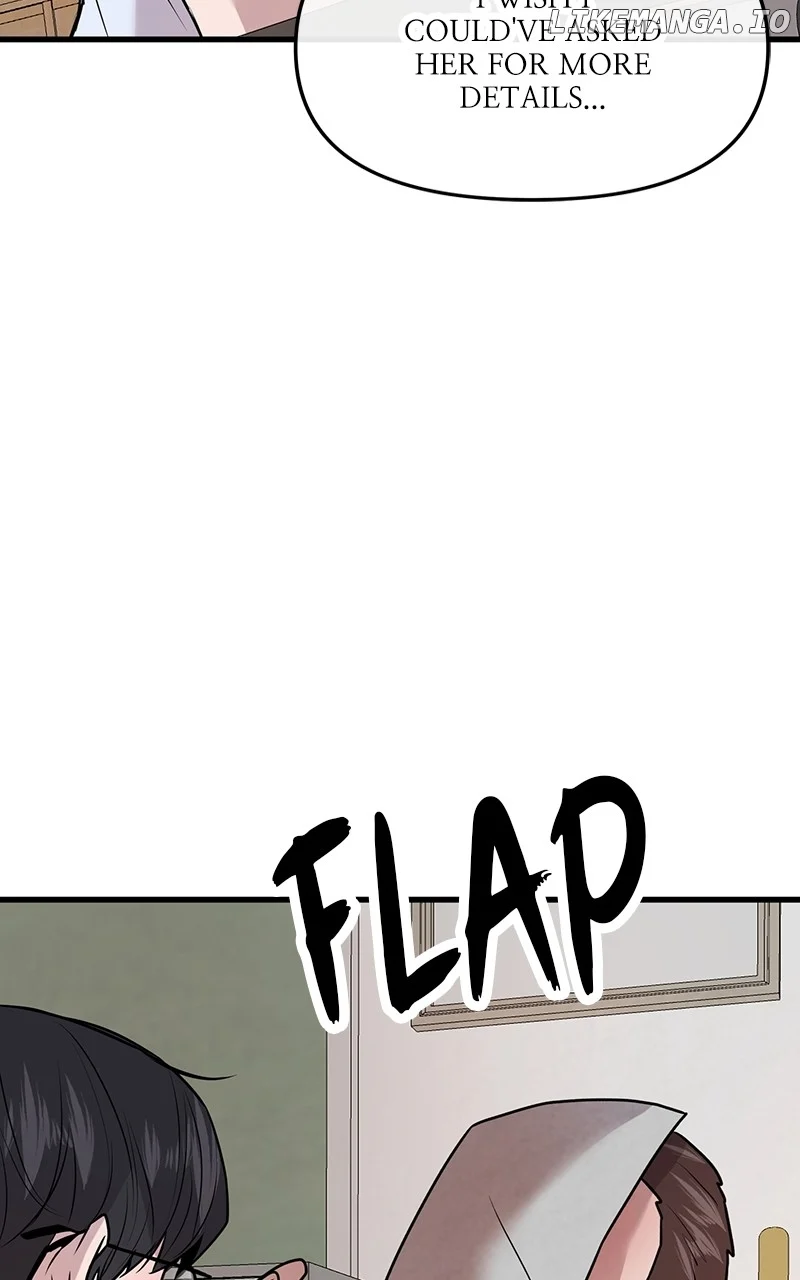 Back to Chanbi Chapter 29 - Page 5