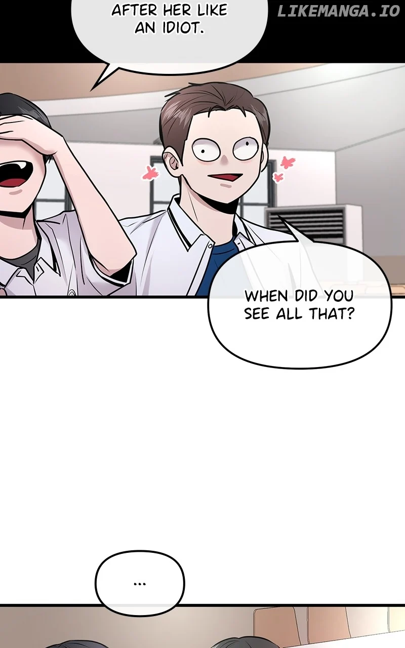 Back to Chanbi Chapter 29 - Page 51