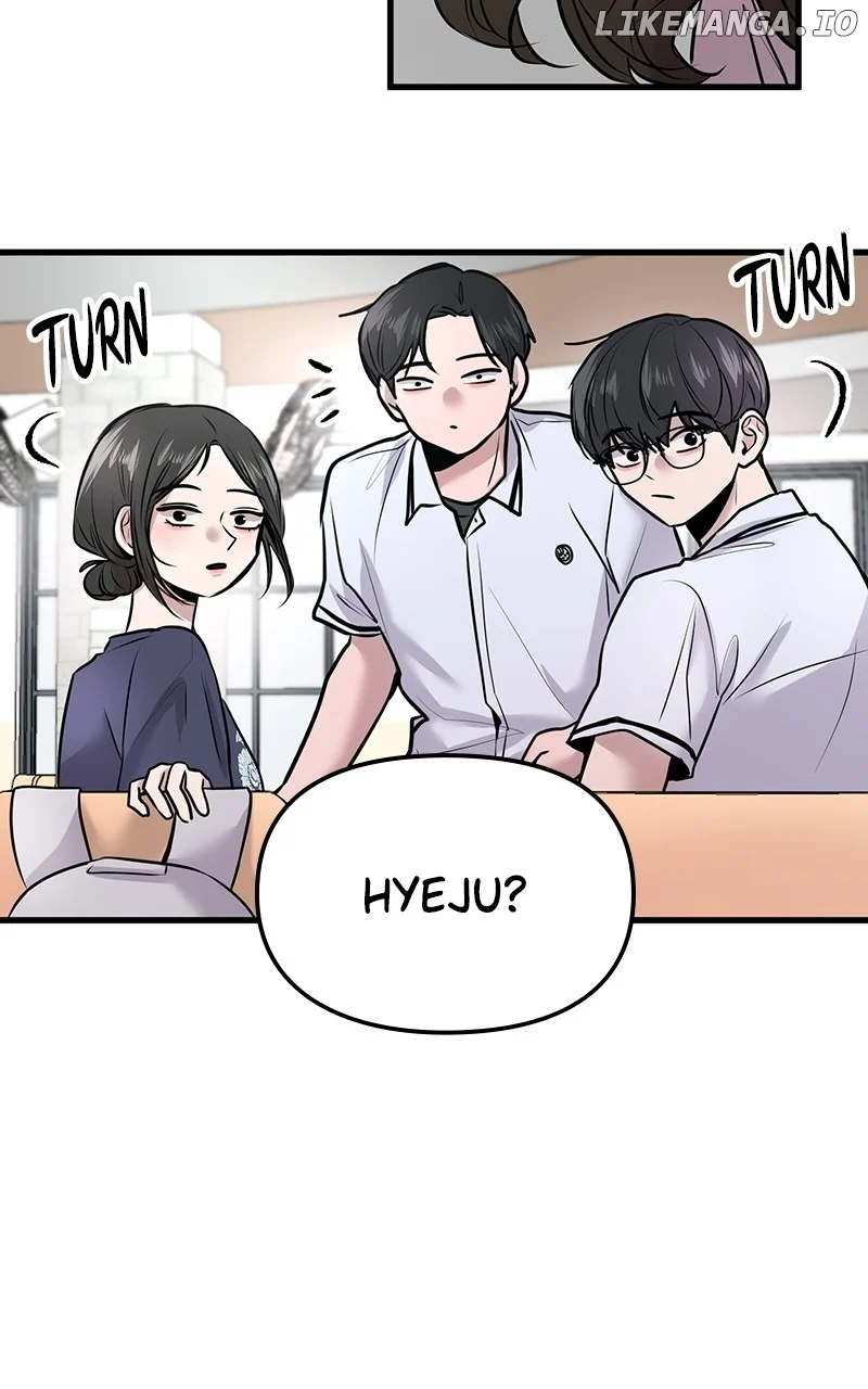 Back to Chanbi Chapter 29 - Page 58