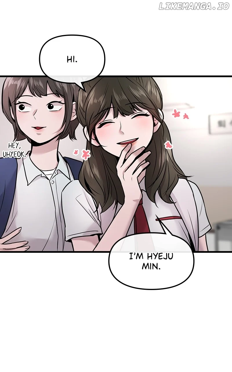 Back to Chanbi Chapter 29 - Page 63