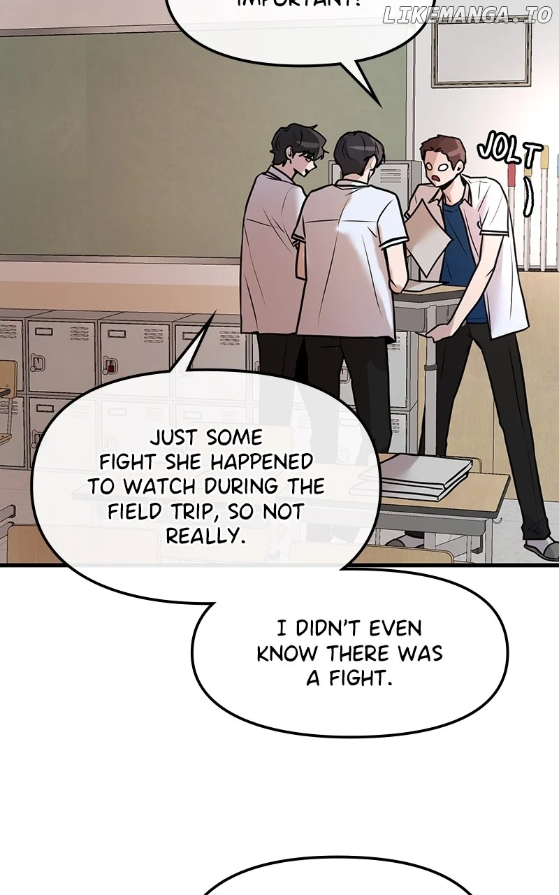 Back to Chanbi Chapter 29 - Page 7