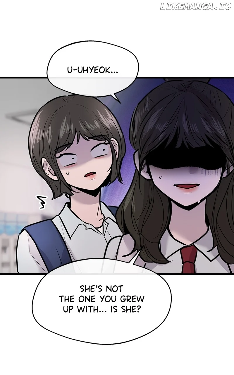Back to Chanbi Chapter 29 - Page 70