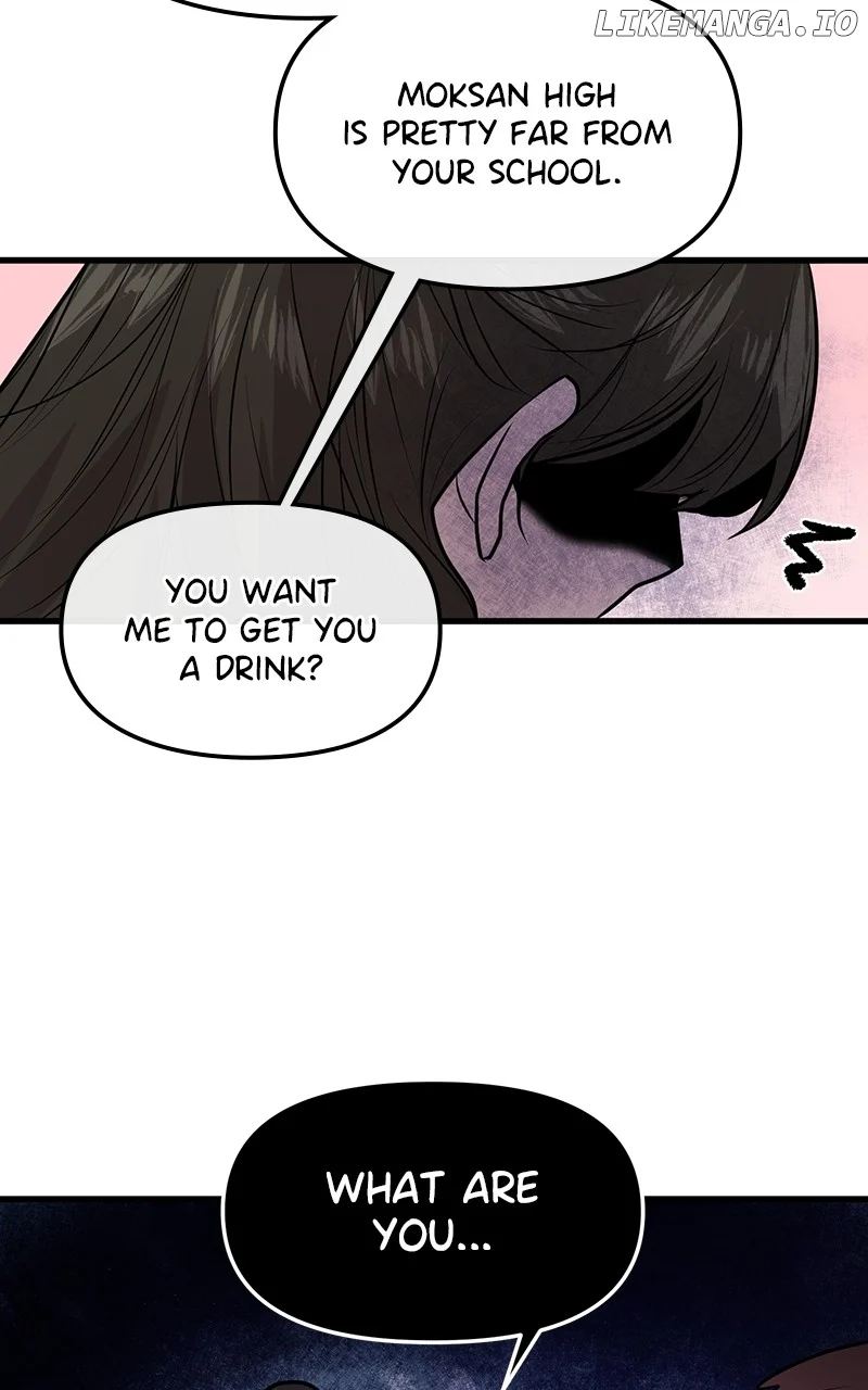 Back to Chanbi Chapter 29 - Page 72