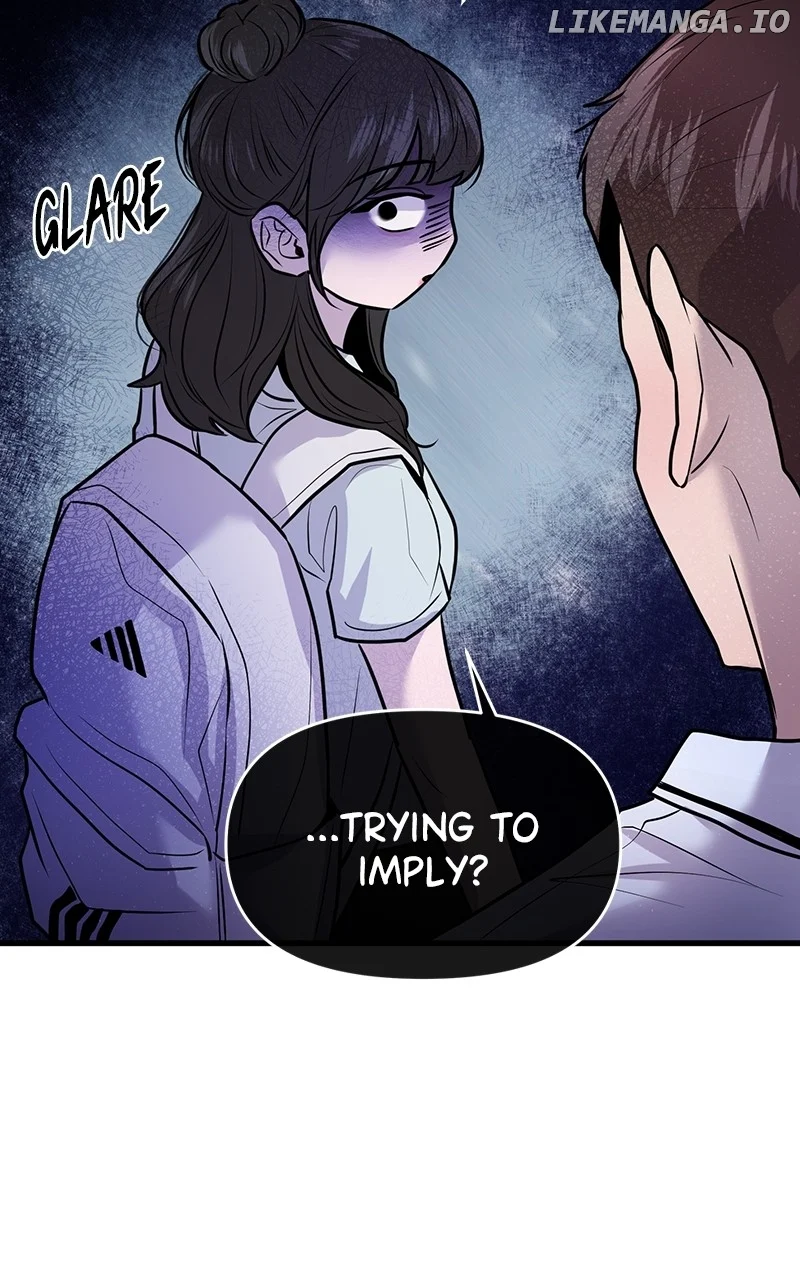 Back to Chanbi Chapter 29 - Page 73