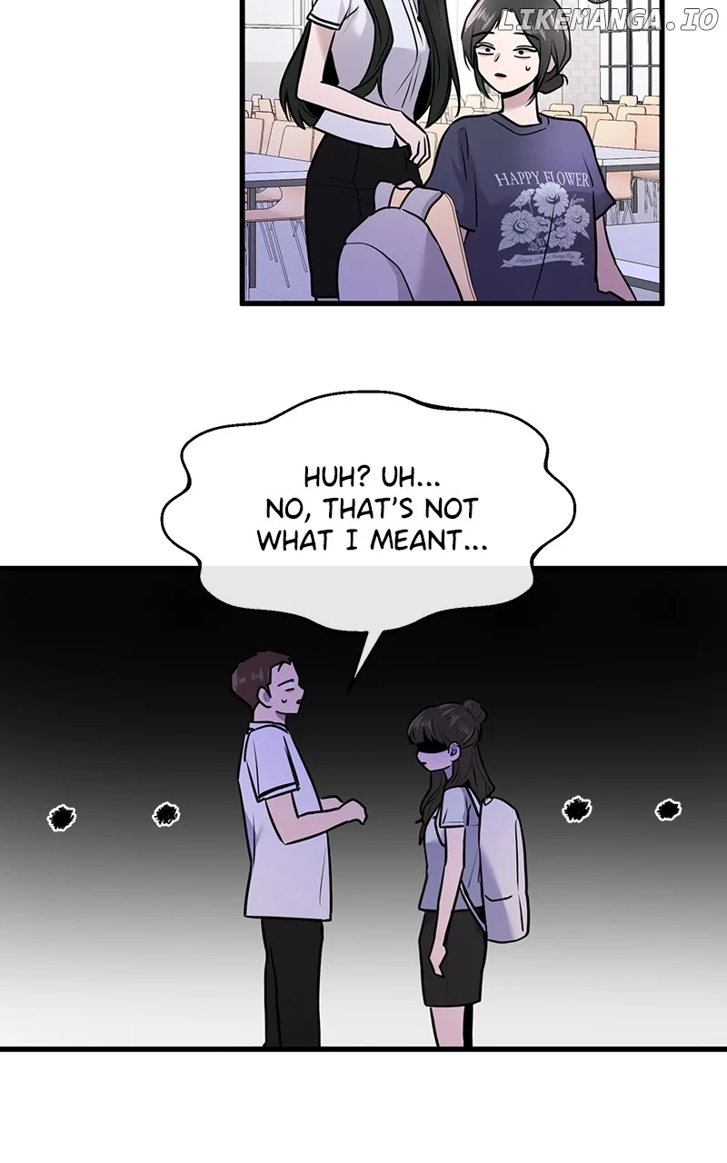 Back to Chanbi Chapter 29 - Page 75