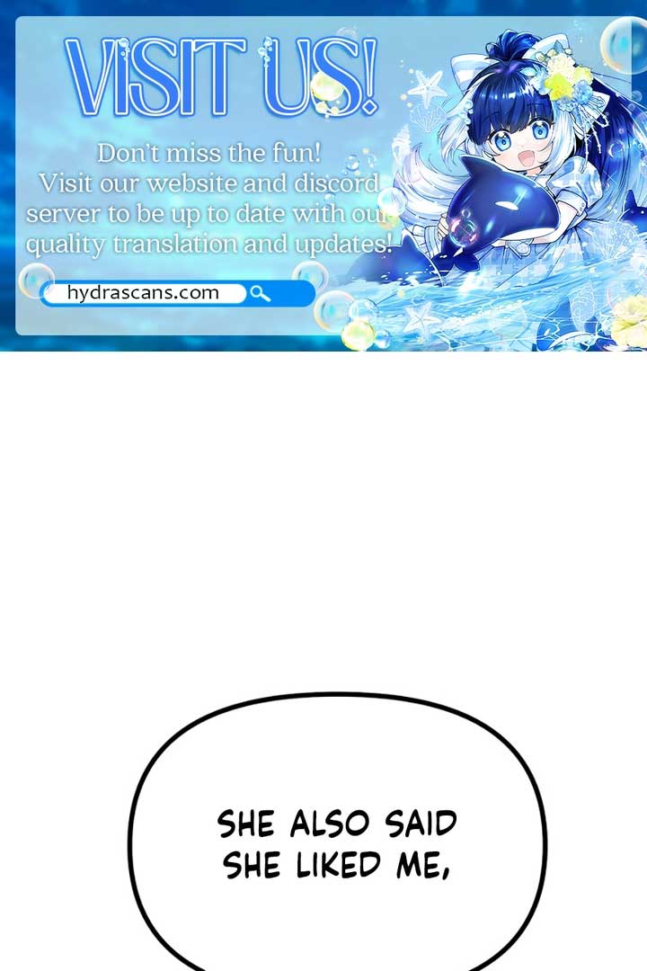 Back to Chanbi Chapter 3 - Page 1