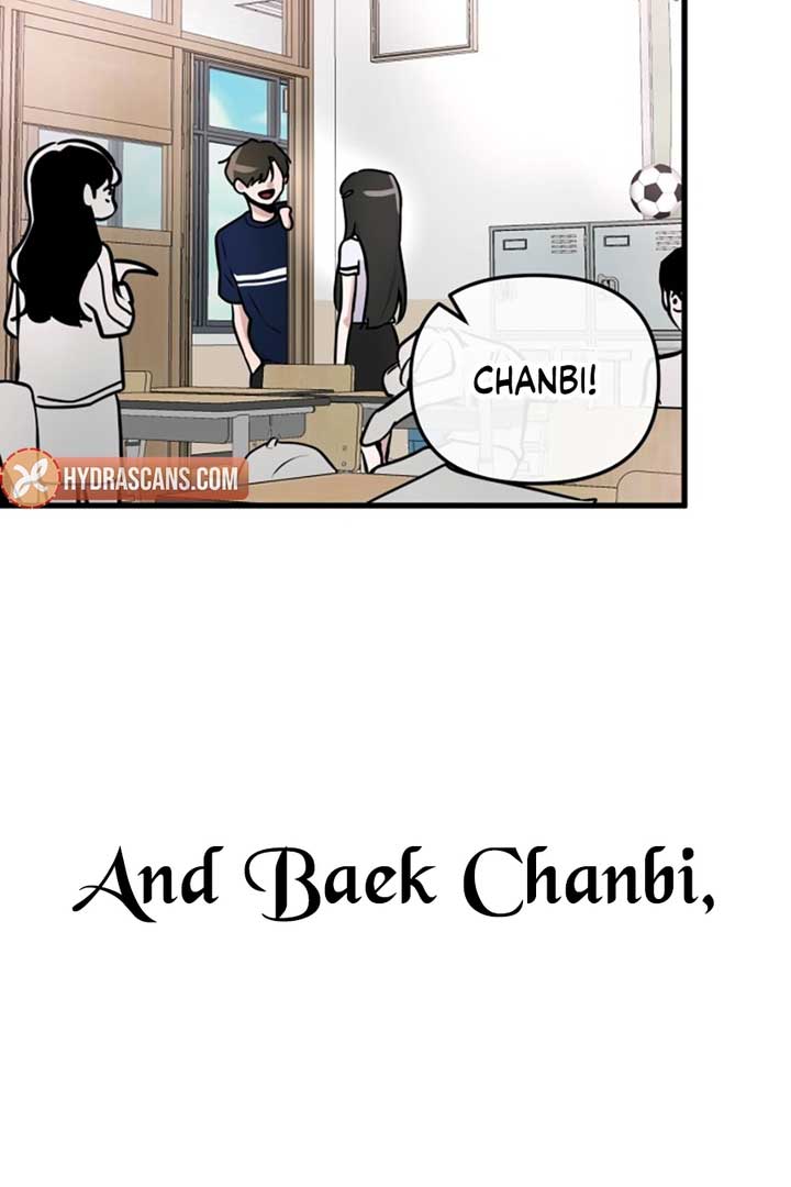 Back to Chanbi Chapter 3 - Page 100