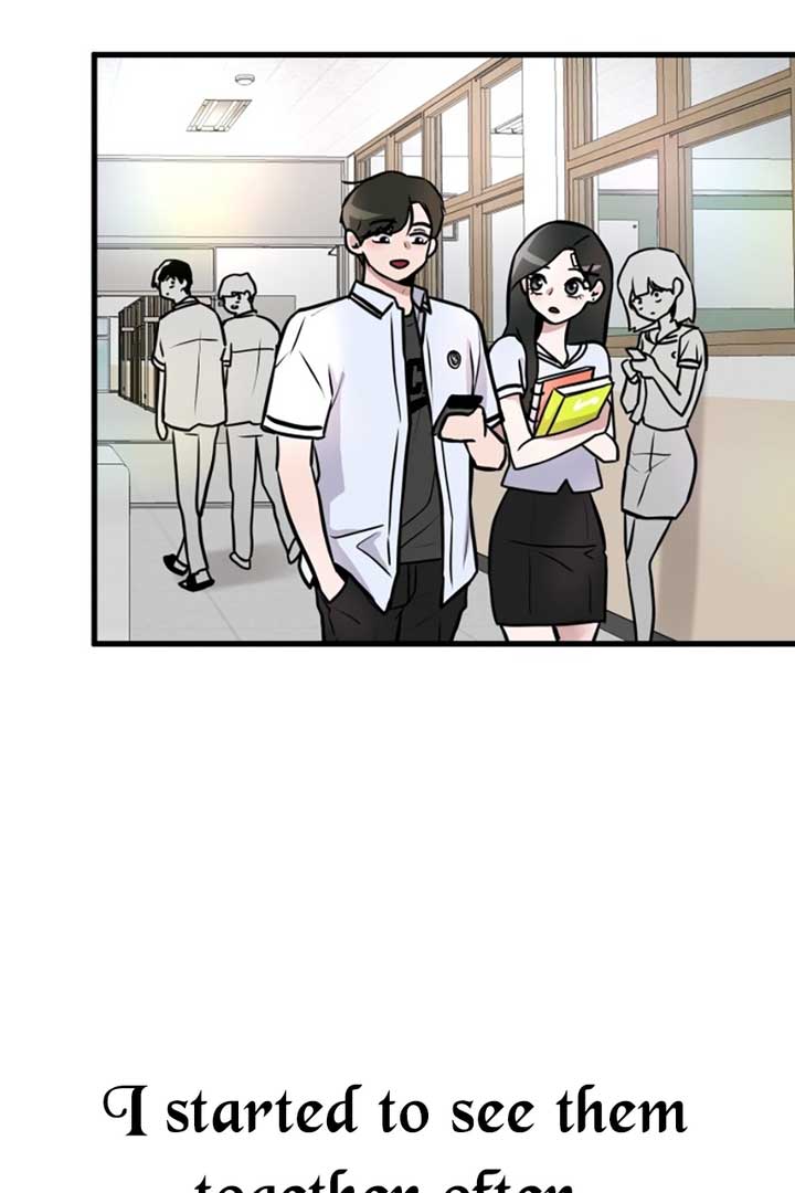 Back to Chanbi Chapter 3 - Page 101