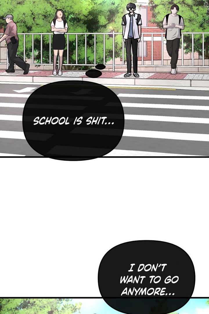 Back to Chanbi Chapter 3 - Page 105