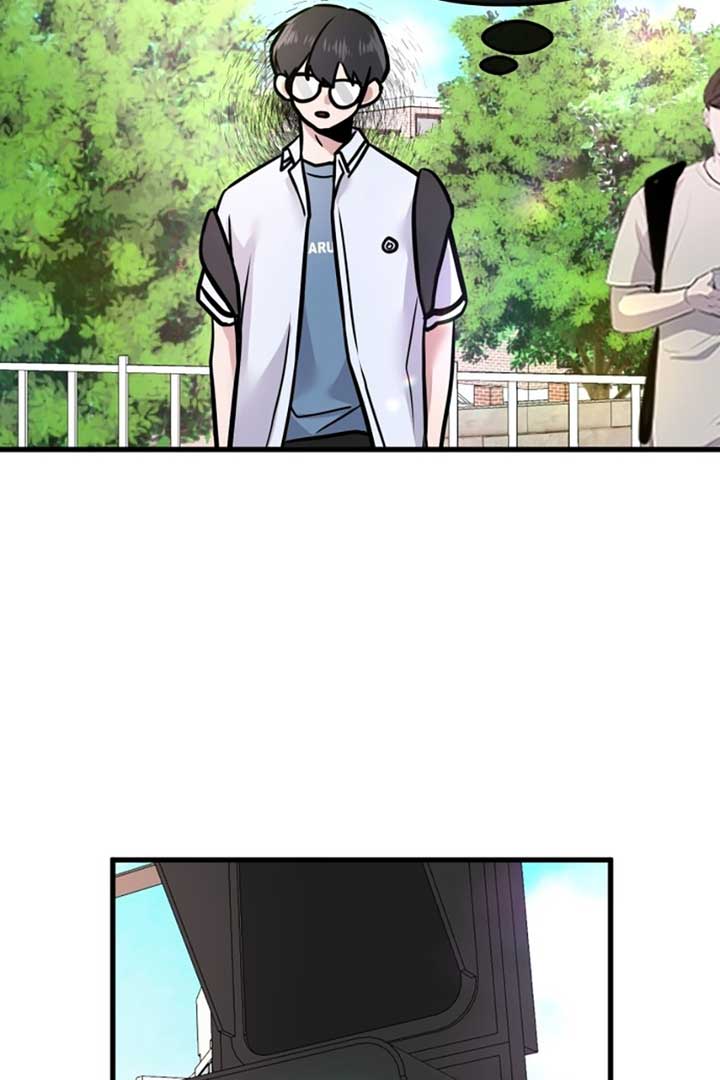 Back to Chanbi Chapter 3 - Page 106