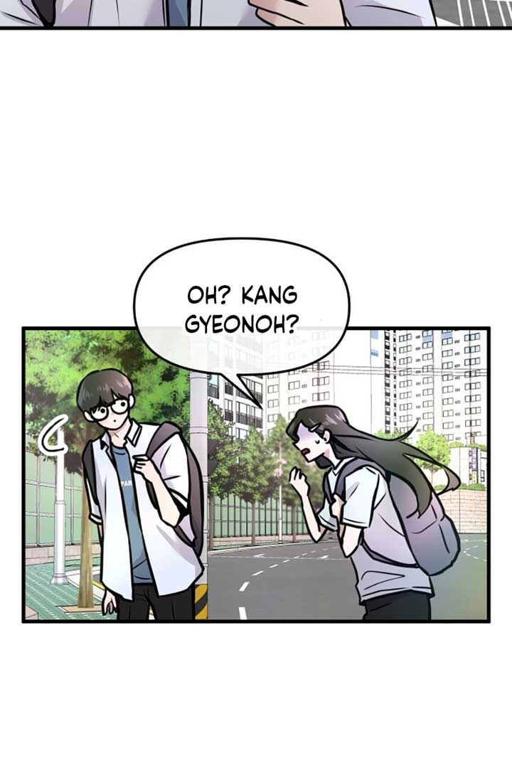 Back to Chanbi Chapter 3 - Page 114