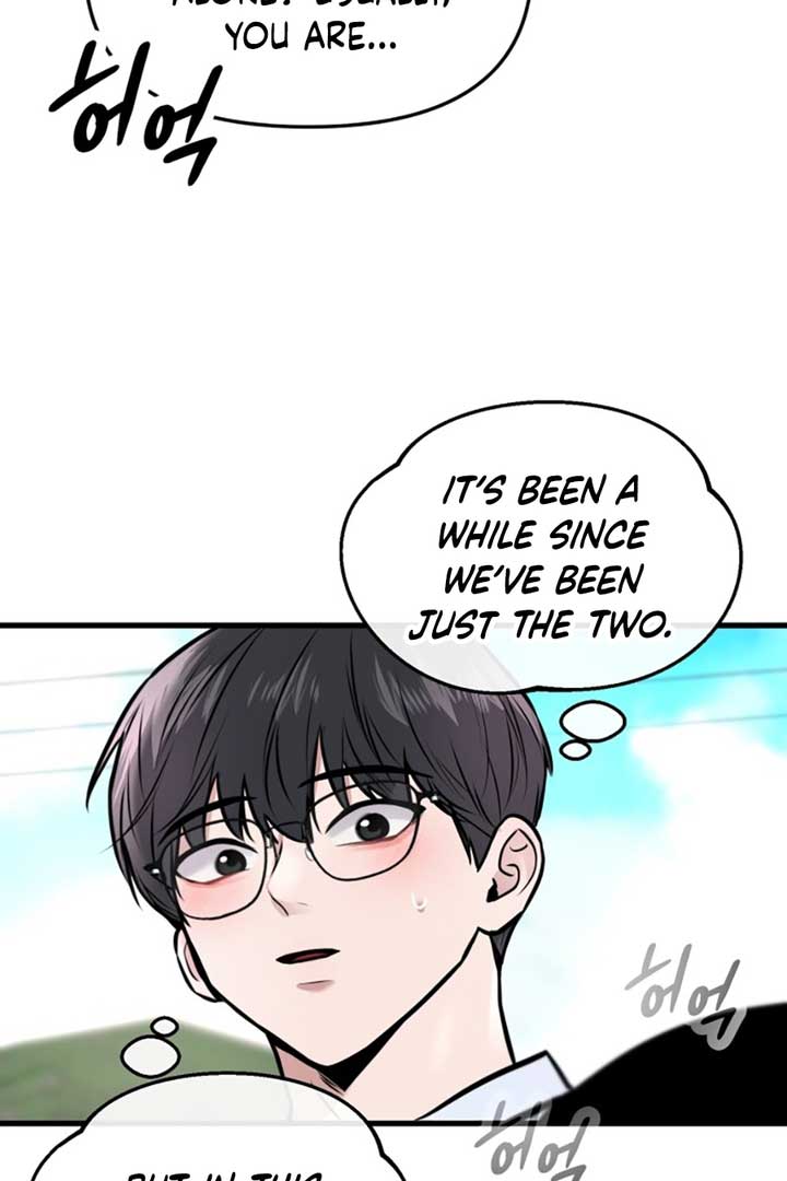 Back to Chanbi Chapter 3 - Page 116