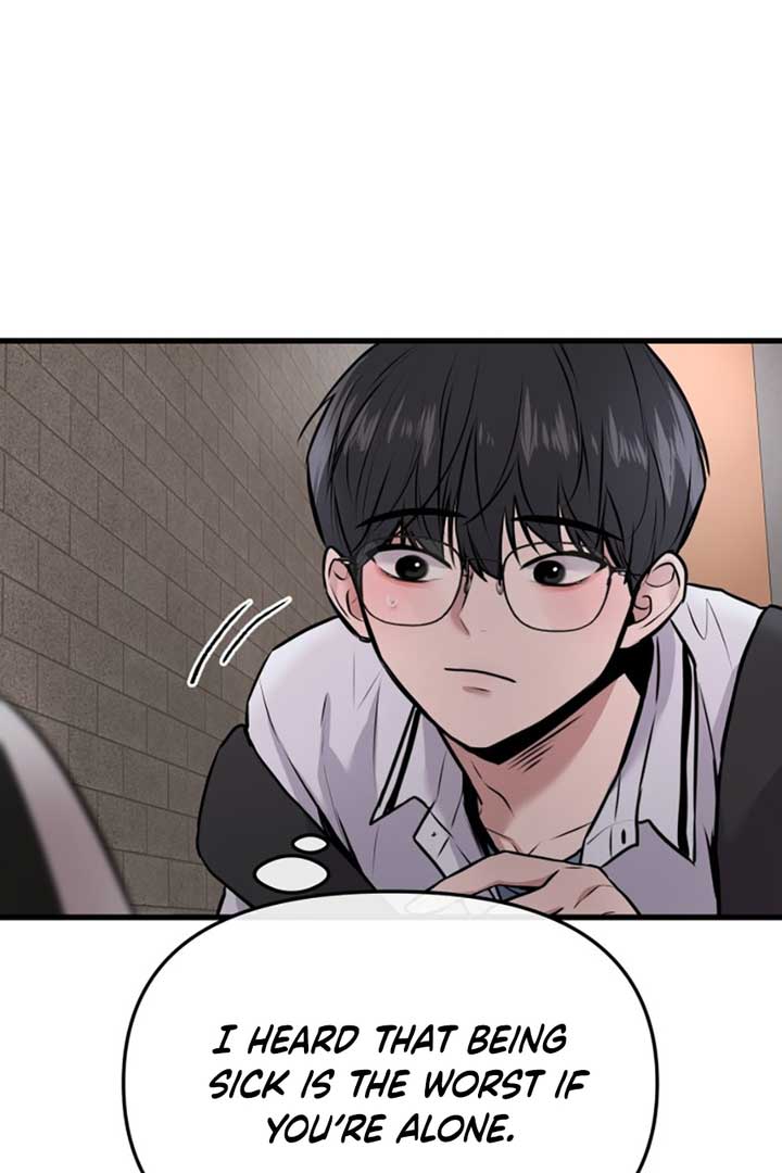 Back to Chanbi Chapter 3 - Page 133