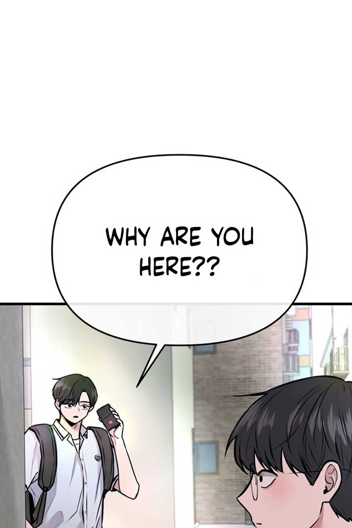 Back to Chanbi Chapter 3 - Page 143