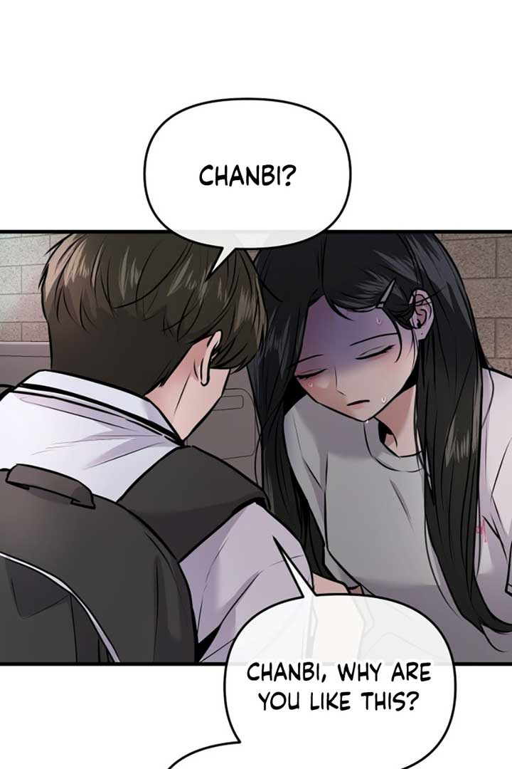 Back to Chanbi Chapter 3 - Page 146
