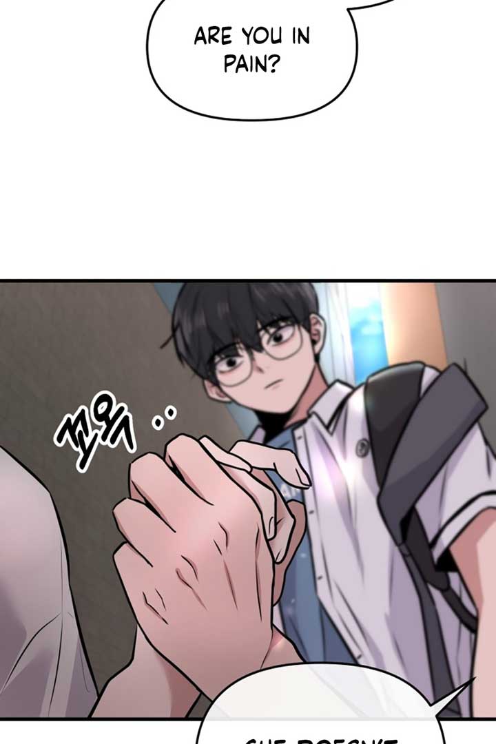 Back to Chanbi Chapter 3 - Page 147