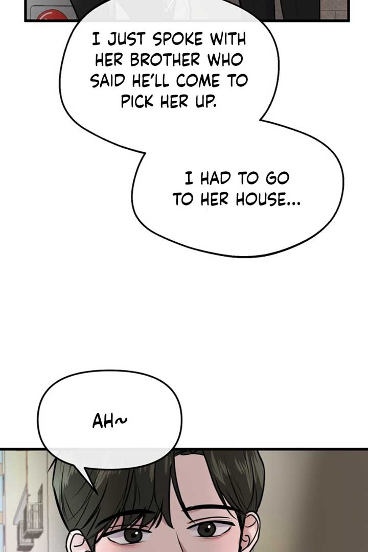 Back to Chanbi Chapter 3 - Page 151