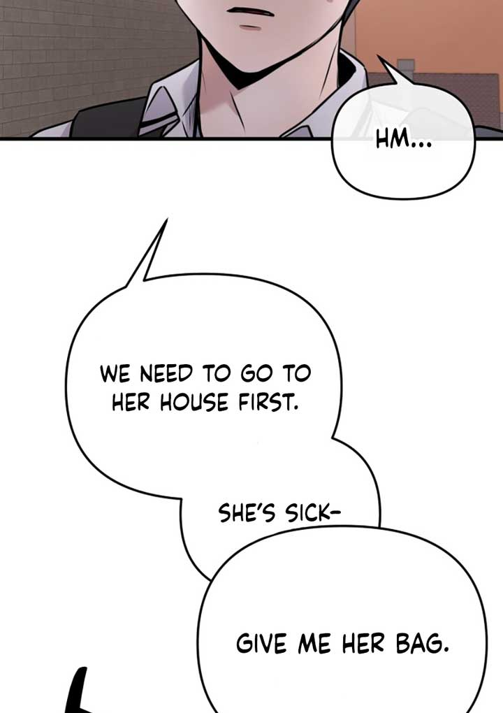 Back to Chanbi Chapter 3 - Page 153