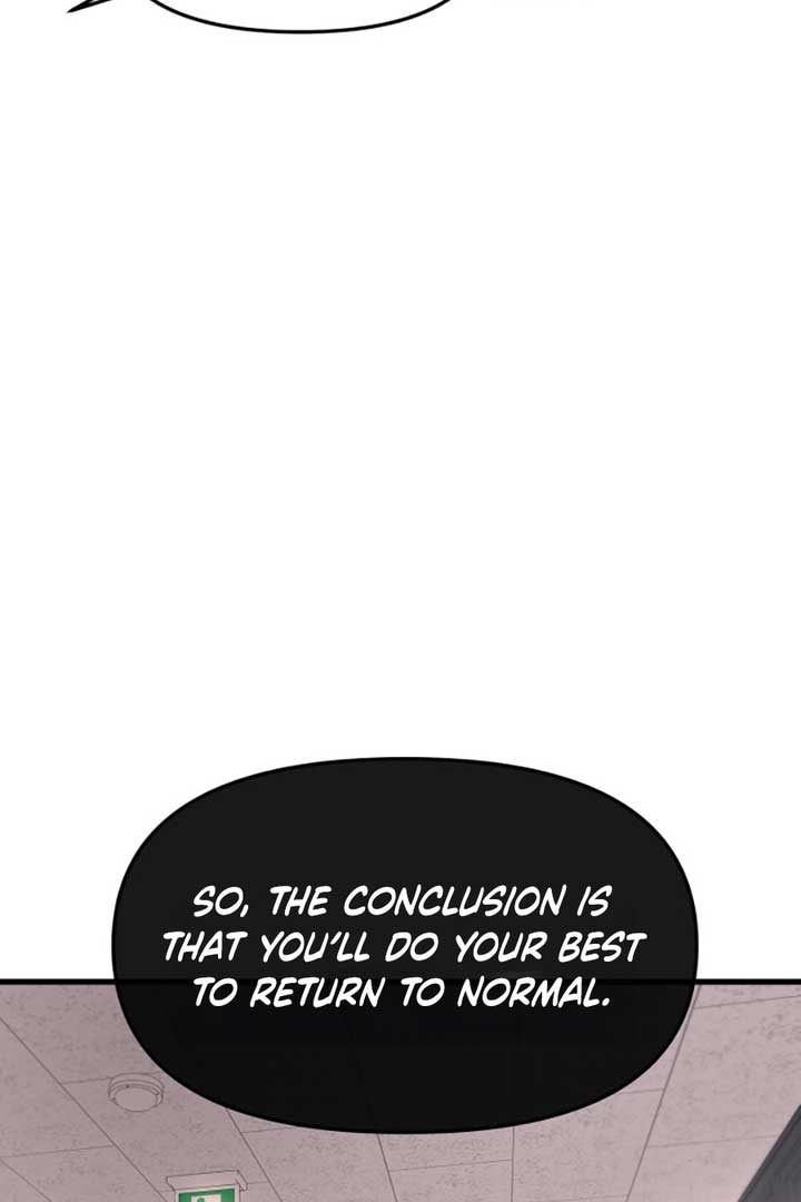 Back to Chanbi Chapter 3 - Page 25