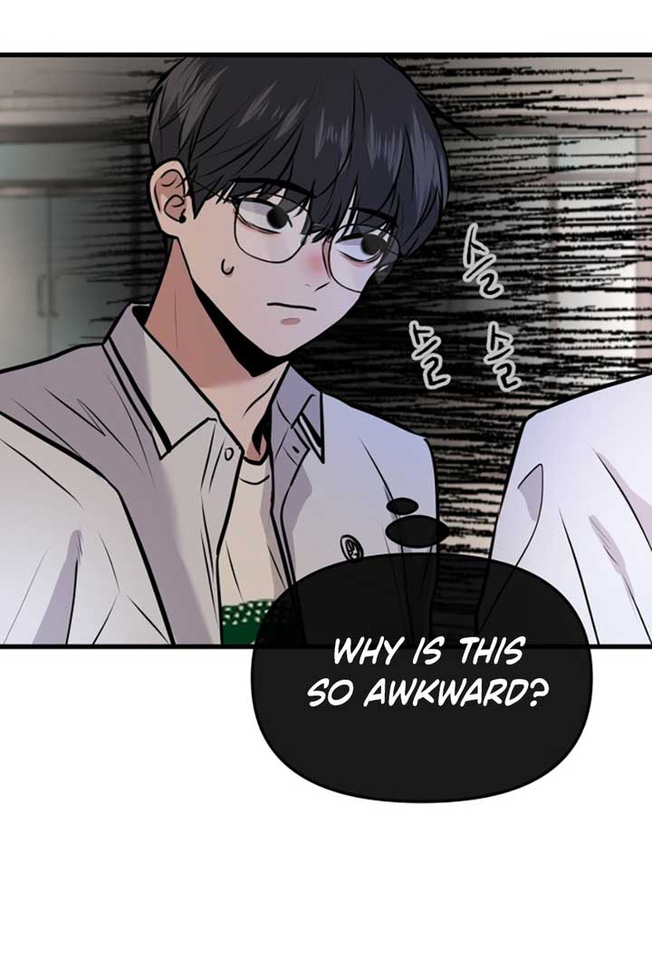 Back to Chanbi Chapter 3 - Page 44
