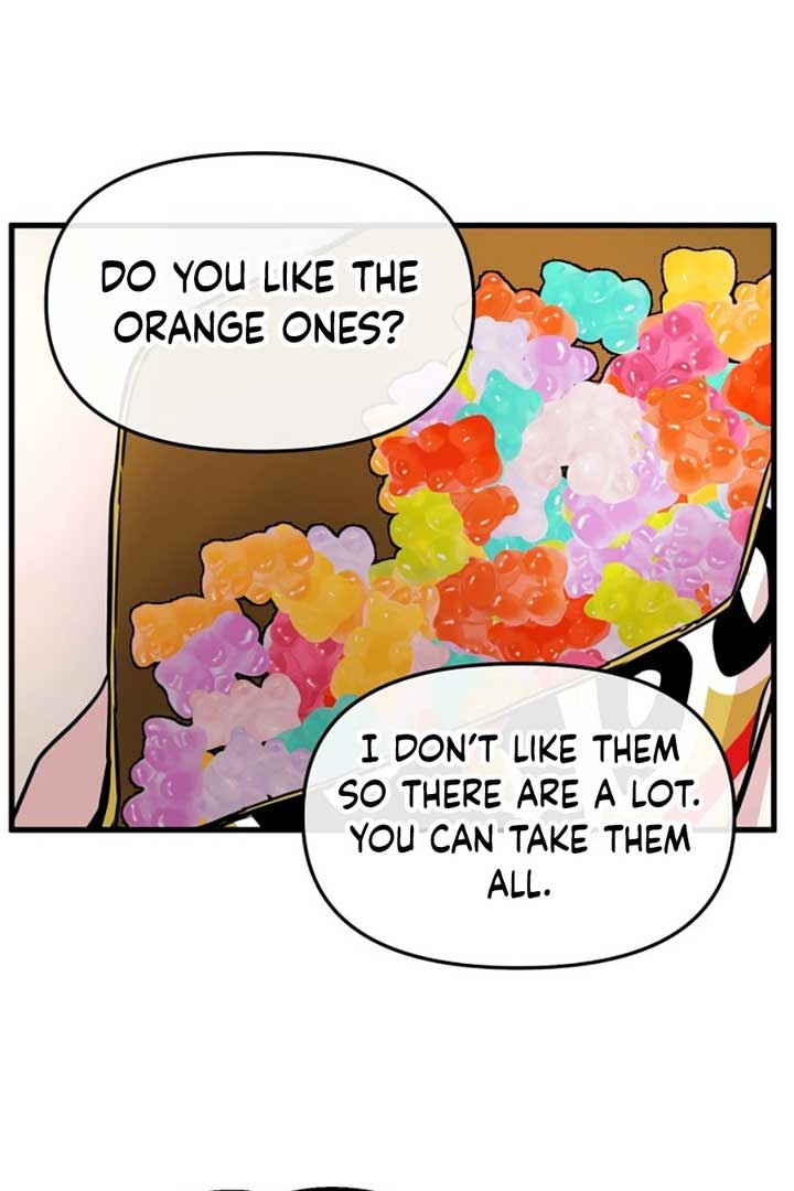 Back to Chanbi Chapter 3 - Page 46