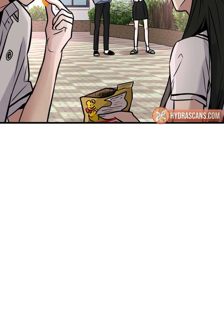 Back to Chanbi Chapter 3 - Page 50