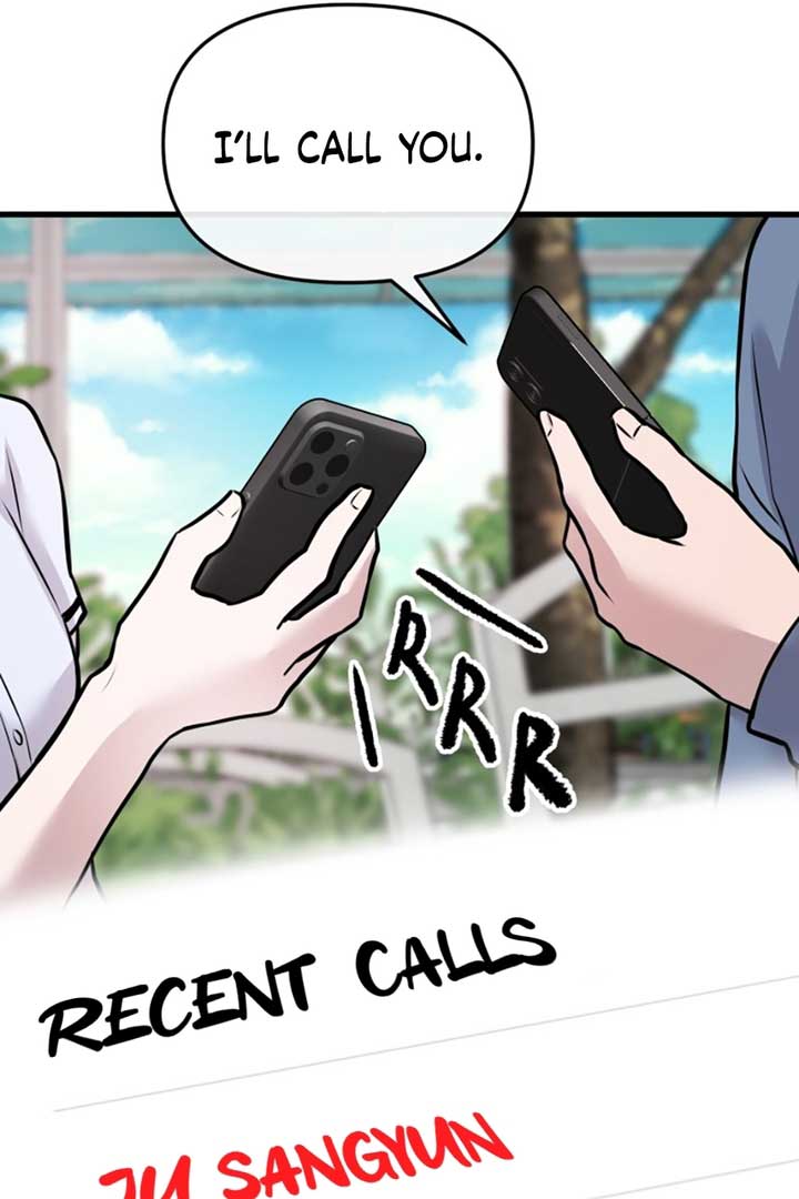 Back to Chanbi Chapter 3 - Page 57