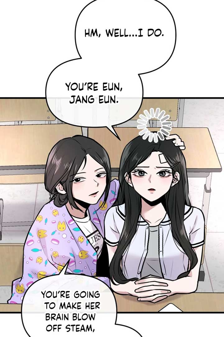 Back to Chanbi Chapter 3 - Page 79