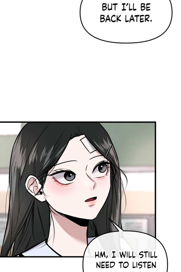 Back to Chanbi Chapter 3 - Page 87