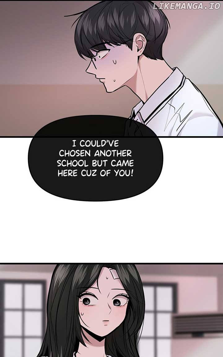 Back to Chanbi Chapter 30 - Page 14