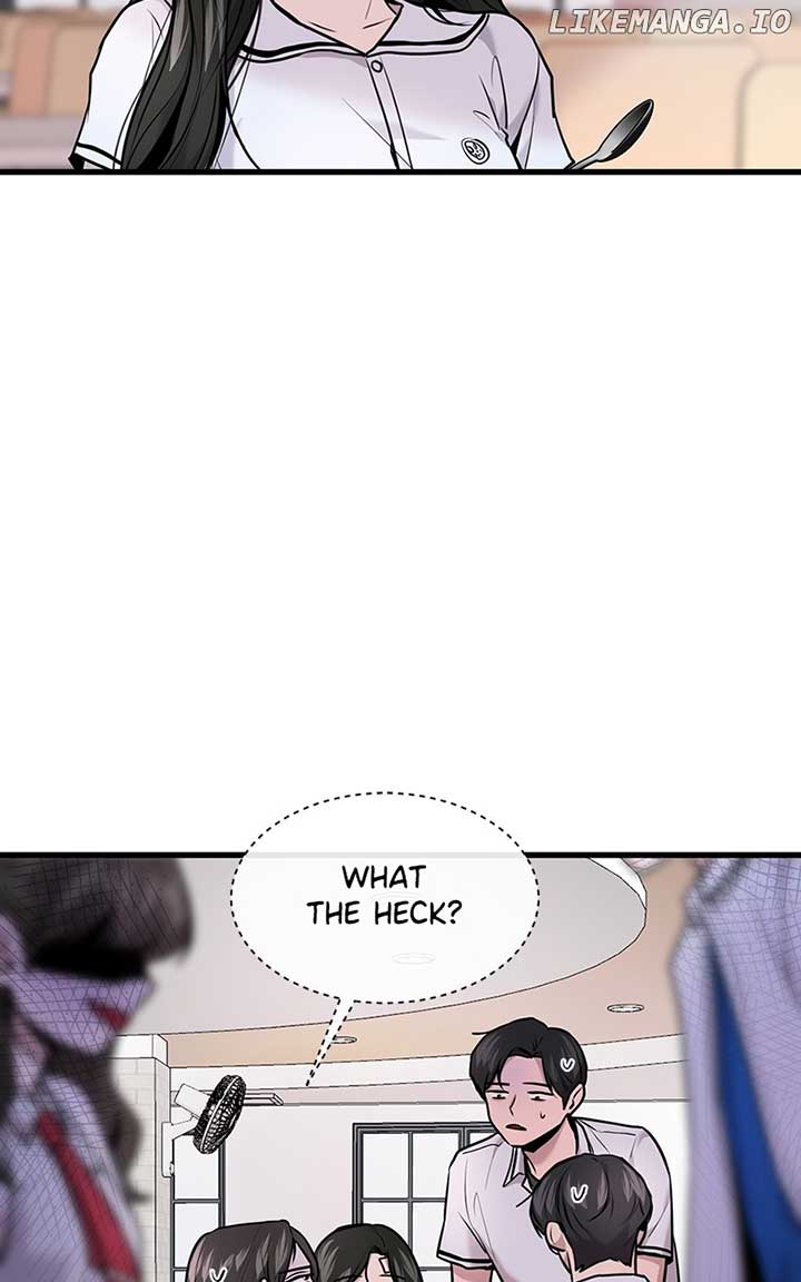 Back to Chanbi Chapter 30 - Page 15