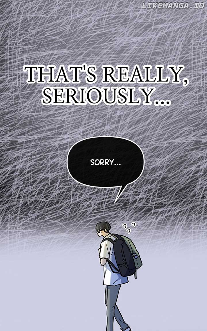 Back to Chanbi Chapter 30 - Page 28