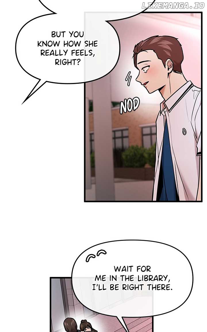 Back to Chanbi Chapter 30 - Page 42