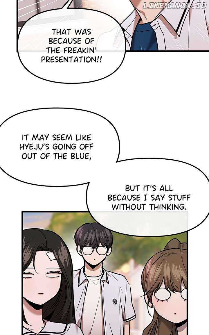 Back to Chanbi Chapter 30 - Page 47