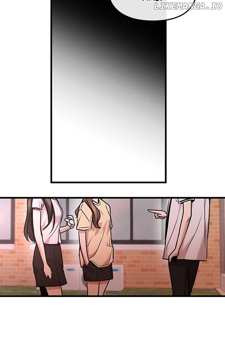 Back to Chanbi Chapter 30 - Page 50