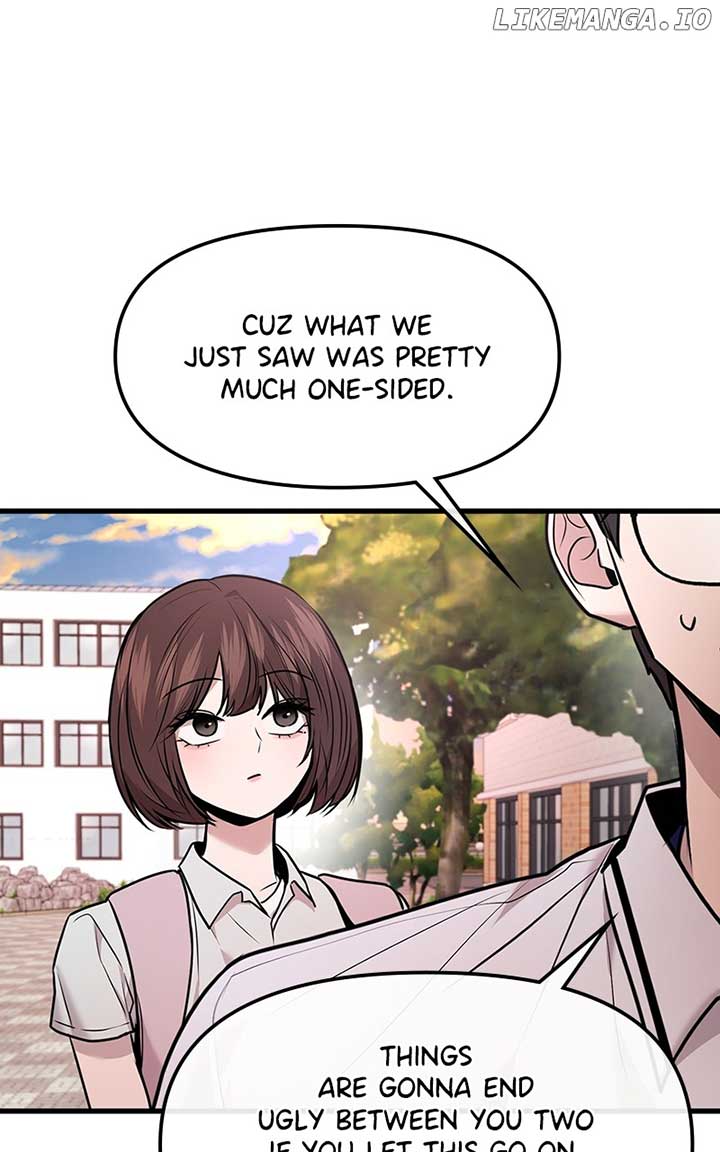 Back to Chanbi Chapter 30 - Page 53