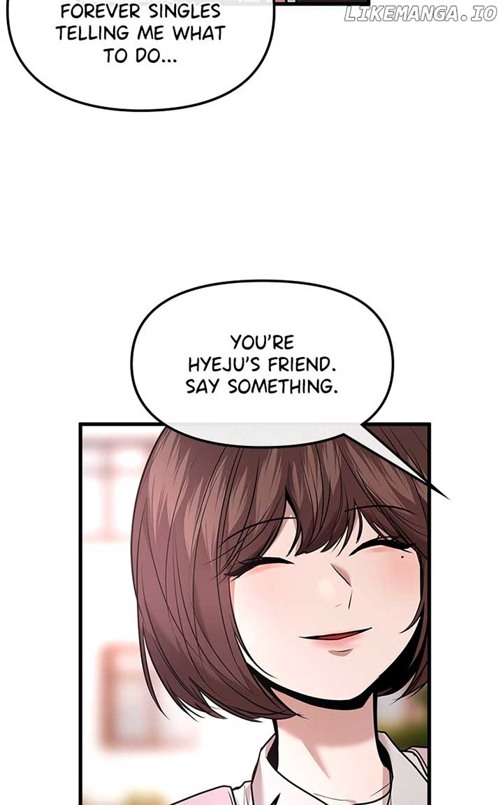 Back to Chanbi Chapter 30 - Page 55