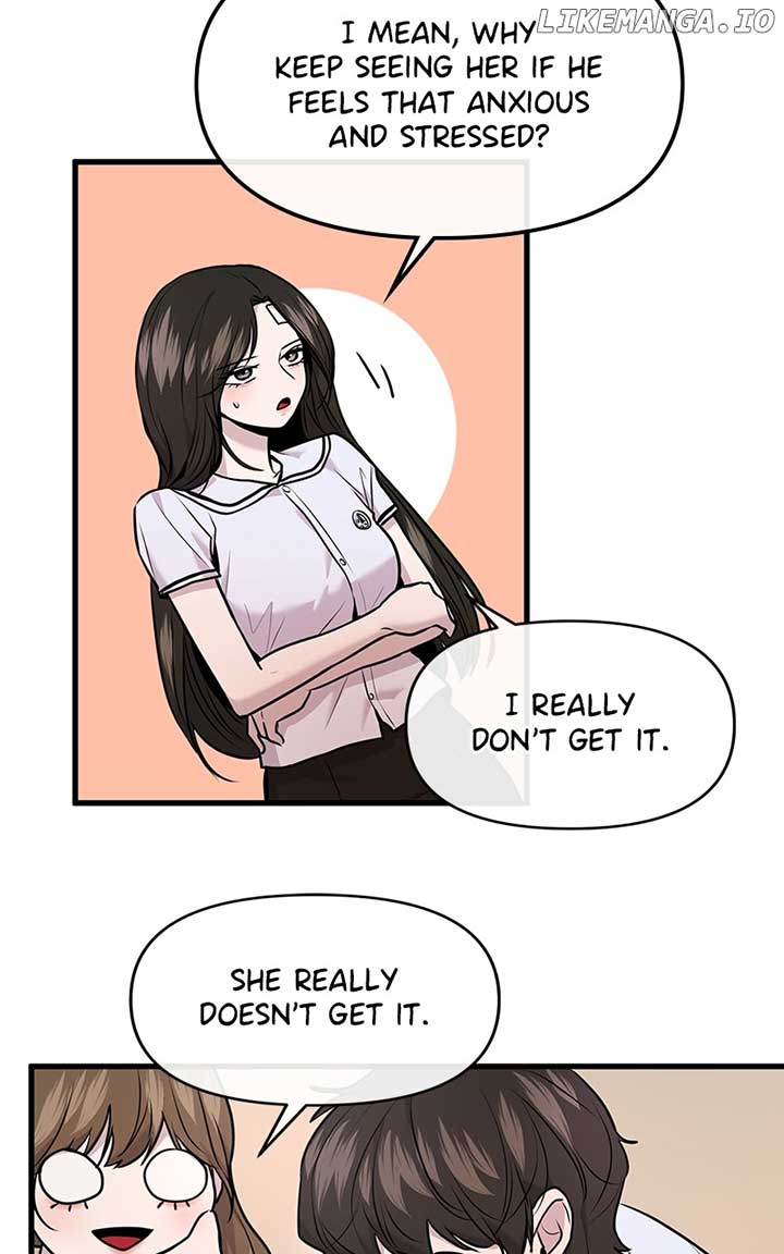 Back to Chanbi Chapter 30 - Page 58