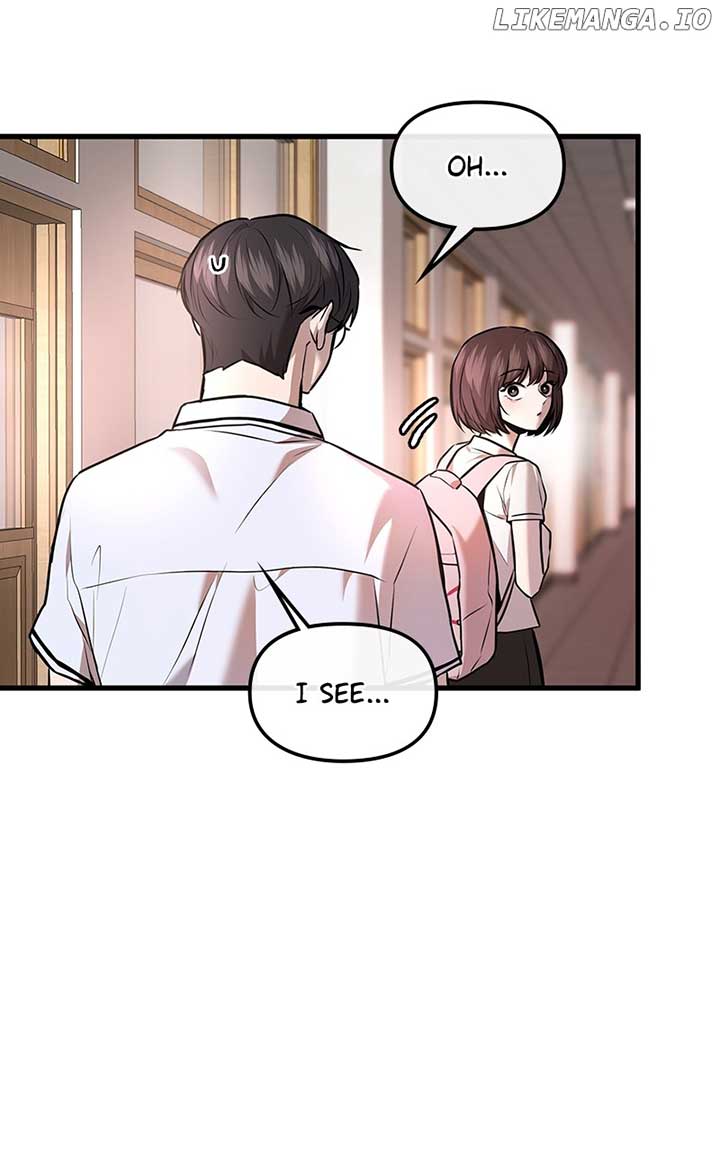 Back to Chanbi Chapter 30 - Page 66